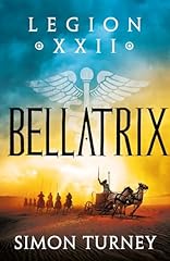 Bellatrix the thrilling gebraucht kaufen  Wird an jeden Ort in Deutschland