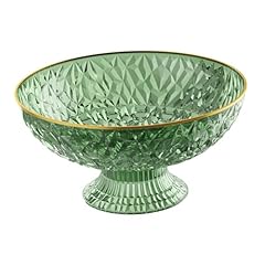 Elegant fruit bowl for sale  Delivered anywhere in USA 