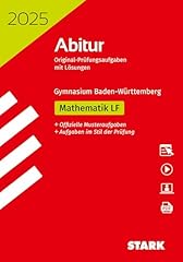 Stark abiturprüfung bawü gebraucht kaufen  Wird an jeden Ort in Deutschland