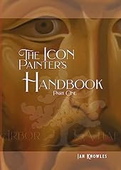 Icon painter handbook for sale  Delivered anywhere in UK