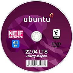 Linux ubuntu jammy gebraucht kaufen  Wird an jeden Ort in Deutschland