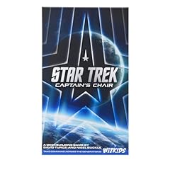 Star trek sedia usato  Spedito ovunque in Italia 