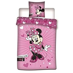 Minnie mouse parure d'occasion  Livré partout en France