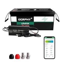 Ogrphy 48v 100ah for sale  Delivered anywhere in USA 