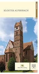 Kloster alpirsbach kunstführe gebraucht kaufen  Wird an jeden Ort in Deutschland