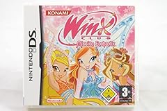 Winx club mission gebraucht kaufen  Wird an jeden Ort in Deutschland