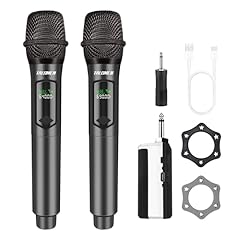 Talomen microfono wireless usato  Spedito ovunque in Italia 