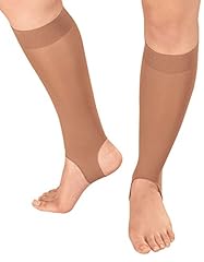Knee high compression for sale  Delivered anywhere in USA 