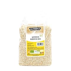 Oltresole quinoa bianca usato  Spedito ovunque in Italia 