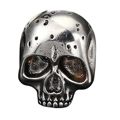 Gothic totenkopf brosche gebraucht kaufen  Wird an jeden Ort in Deutschland