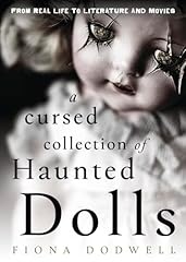 Cursed collection haunted for sale  Delivered anywhere in USA 