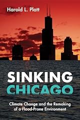 Sinking chicago climate for sale  Delivered anywhere in USA 