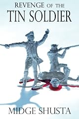 Revenge tin soldier for sale  Delivered anywhere in USA 