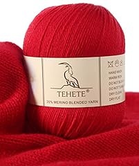 Tehete merino wool for sale  Delivered anywhere in USA 