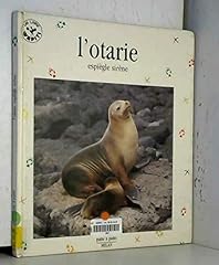 Otarie espiègle sirène d'occasion  Livré partout en France