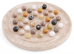 Radicaln marble solitaire for sale  Delivered anywhere in USA 