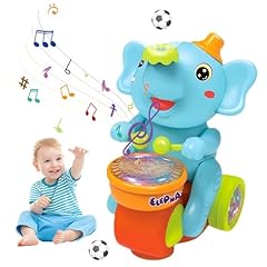Hojalis elephant toy for sale  Delivered anywhere in UK