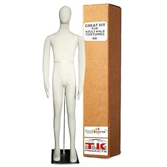 Full body male for sale  Delivered anywhere in USA 