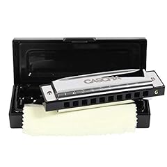 Cascha blues harmonica for sale  Delivered anywhere in UK