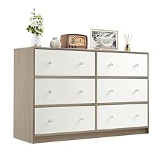 Nicehill drawers dresser for sale  Delivered anywhere in USA 