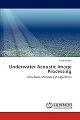 Underwater acoustic image usato  Spedito ovunque in Italia 