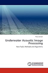 Underwater acoustic image usato  Spedito ovunque in Italia 