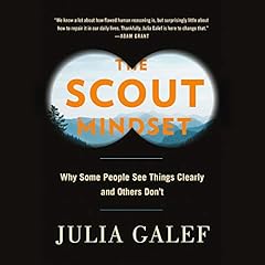 Scout mindset people for sale  Delivered anywhere in USA 