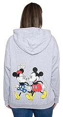 Disney hoodie damen gebraucht kaufen  Wird an jeden Ort in Deutschland