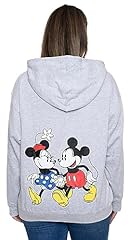 Disney kapuzenpullover damen gebraucht kaufen  Wird an jeden Ort in Deutschland