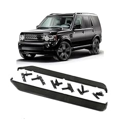 Side running boards for sale  Delivered anywhere in UK