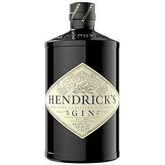 Hendrick gin 70cl usato  Spedito ovunque in Italia 