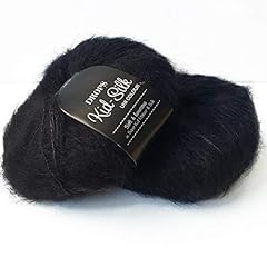 Mohair silk yarn for sale  Delivered anywhere in UK