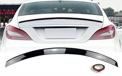 Mptuned c218 heckspoiler gebraucht kaufen  Wird an jeden Ort in Deutschland