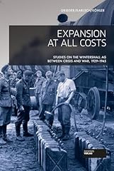 Expansion all costs gebraucht kaufen  Wird an jeden Ort in Deutschland