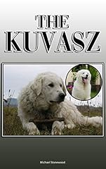 Kuvasz complete comprehensive for sale  Delivered anywhere in UK