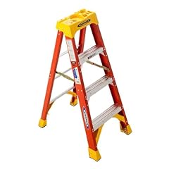 Werner 6204 stepladders for sale  Delivered anywhere in USA 