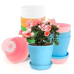 Inch plant pots for sale  Delivered anywhere in USA 