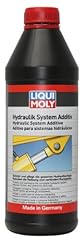 Liqui moly hydrauliksystem gebraucht kaufen  Wird an jeden Ort in Deutschland