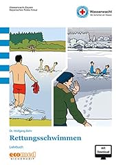 Rettungsschwimmen lehrbuch gebraucht kaufen  Wird an jeden Ort in Deutschland