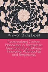 Functionalized carbon nanotube for sale  Delivered anywhere in UK