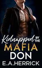 Kidnapped mafia for sale  Delivered anywhere in UK
