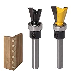 Wolfride 2pcs dovetail for sale  Delivered anywhere in USA 