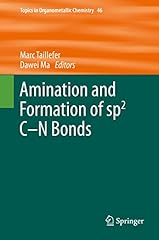 Amination formation sp2 for sale  Delivered anywhere in UK