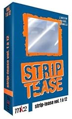 Intégrale strip tease d'occasion  Livré partout en France