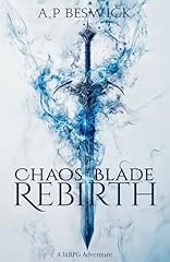 Chaos blade rebirth for sale  Delivered anywhere in UK