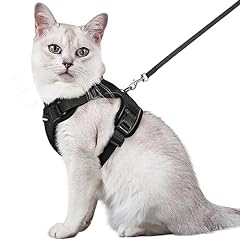 Rabbitgoo cat harness for sale  Delivered anywhere in UK
