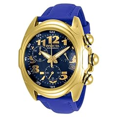 Invicta lupah chronograph for sale  Delivered anywhere in USA 