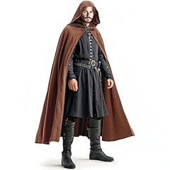 Ibeauti renaissance hooded for sale  Delivered anywhere in USA 