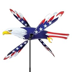 Whirligig spinner patriotic for sale  Delivered anywhere in USA 