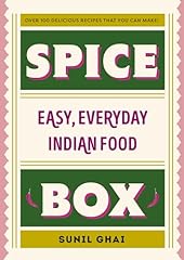 Spice box easy gebraucht kaufen  Wird an jeden Ort in Deutschland